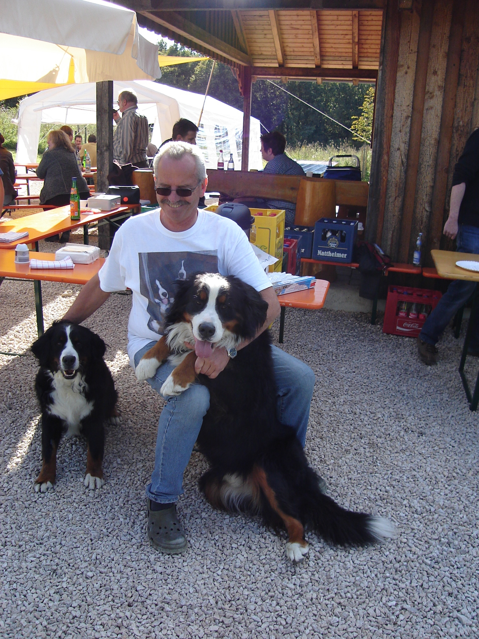 Bernertreffen 2010 Bernertreffen 2010